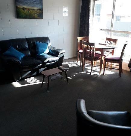 Aalton Motel Temuka Exteriér fotografie