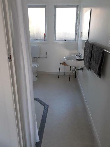 Aalton Motel Temuka Exteriér fotografie
